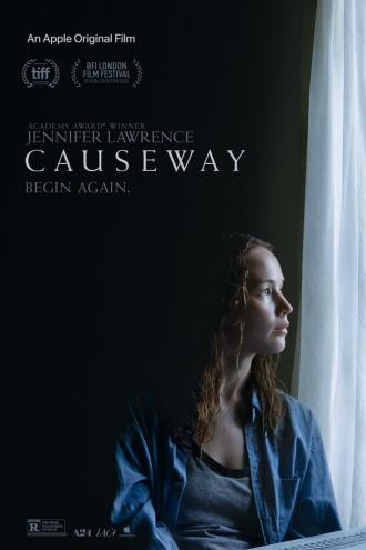 Causeway (movie 2022)