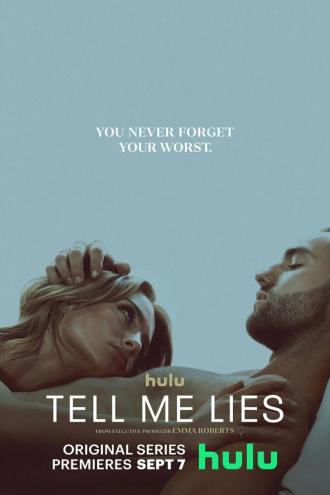 Tell Me Lies (movie 2022)