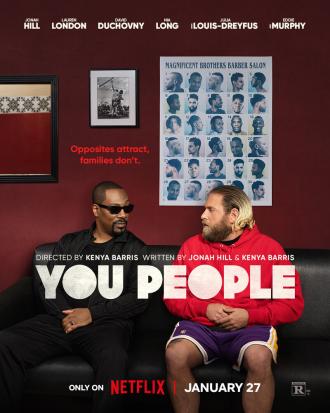 You People (movie 2023)