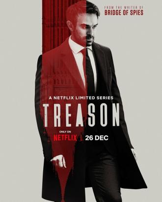 Treason (movie 2022)