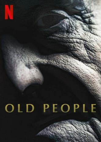 Old People (movie 2022)