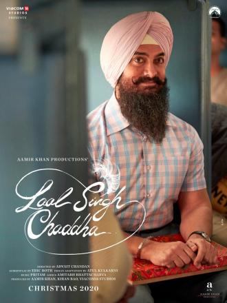 Laal Singh Chaddha (movie 2022)