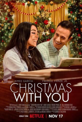 Christmas with You (movie 2022)