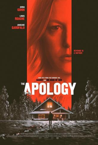 The Apology (movie 2022)