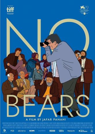 No Bears (movie 2022)