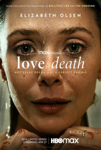 Love & Death (tv-series 2023)