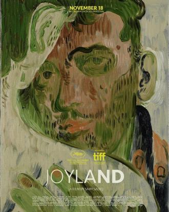 Joyland (movie 2022)