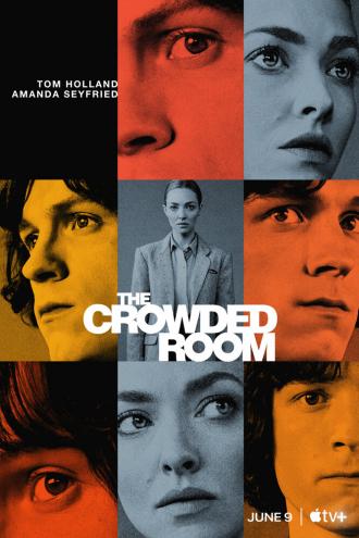 The Crowded Room (tv-series 2023)