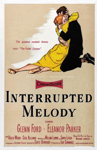 Interrupted Melody