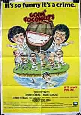 Goin' Coconuts (movie 1978)