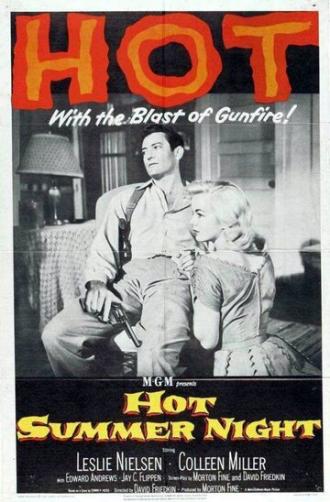 Hot Summer Night (movie 1957)
