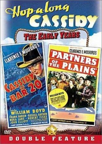 Partners of the Plains (movie 1938)