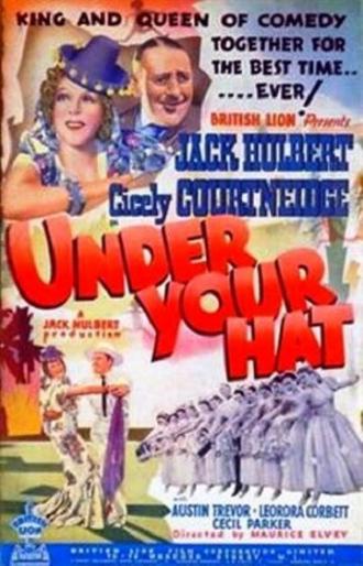 Under Your Hat (movie 1940)