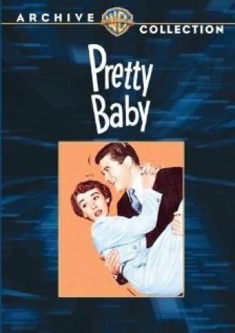 Pretty Baby (movie 1950)