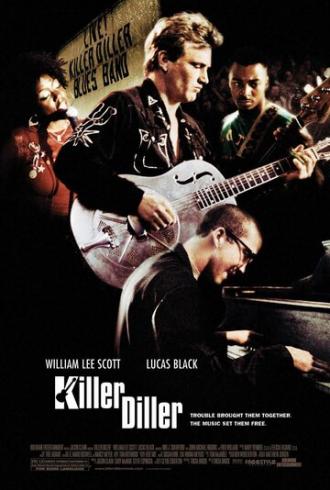 Killer Diller (movie 2004)