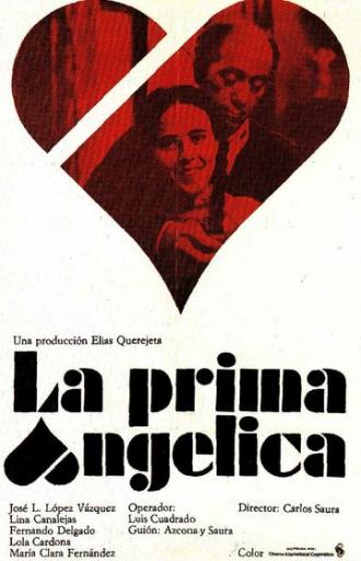 Cousin Angelica (movie 1974)