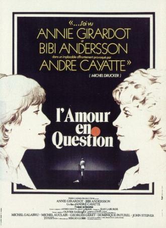 Question of Love (movie 1978)