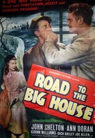Road to the Big House (movie 1947)