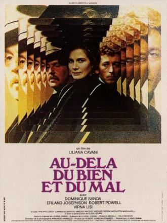 Beyond Good and Evil (movie 1977)
