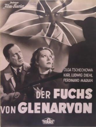 The Fox of Glenarvon (movie 1940)