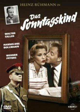 Das Sonntagskind (movie 1956)