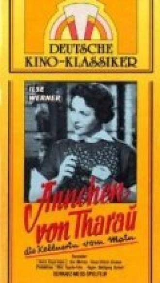 Ännchen von Tharau (movie 1954)