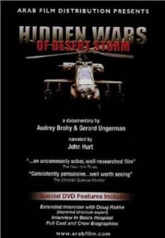 The Hidden Wars of Desert Storm (movie 2001)