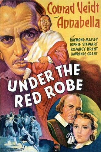 Under the Red Robe (movie 1937)