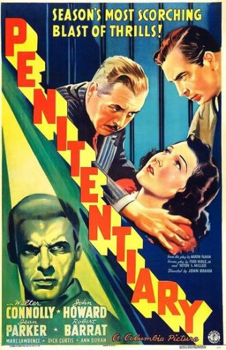 Penitentiary (movie 1938)