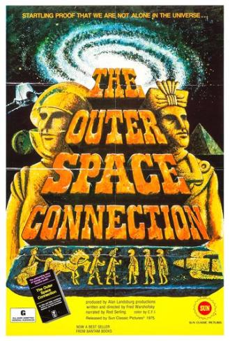 The Outer Space Connection (movie 1975)