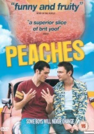 Peaches (movie 2000)
