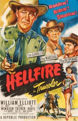 Hellfire (movie 1949)