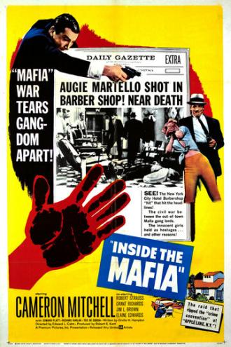 Inside the Mafia (movie 1959)