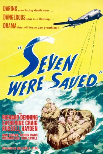 Seven Were Saved (movie 1947)