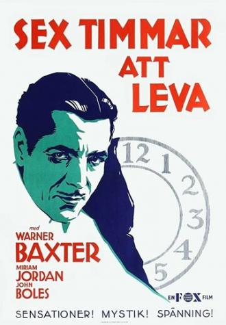 6 Hours to Live (movie 1932)