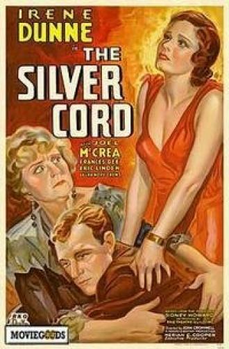 The Silver Cord (movie 1933)