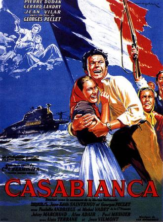 Casabianca (movie 1951)