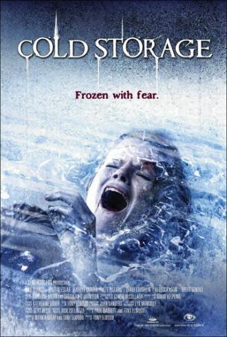 Cold Storage (movie 2009)