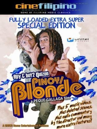 Pinoy/Blonde (movie 2005)