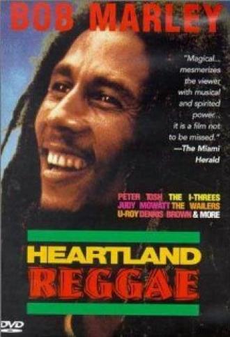 Heartland Reggae (movie 1980)
