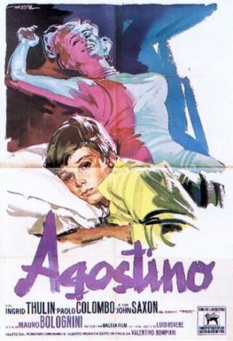 Agostino (movie 1962)