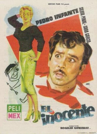 El inocente (movie 1956)