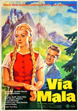 Via Mala (movie 1961)
