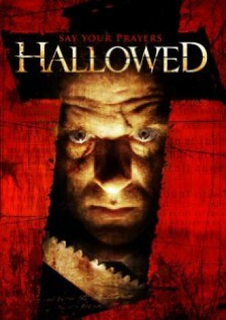Hallowed (movie 2005)