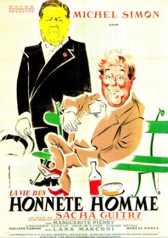 La vie d'un honnête homme (movie 1952)