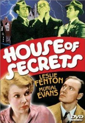 The House of Secrets (movie 1936)