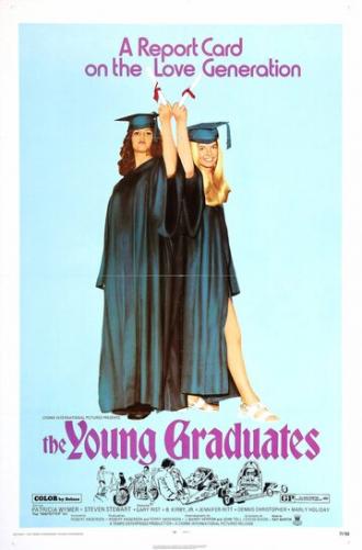 The Young Graduates (movie 1971)