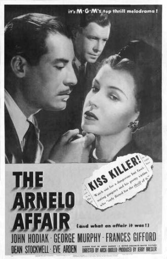 The Arnelo Affair (movie 1947)
