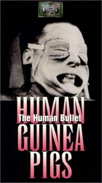 The Human Bullet (movie 1968)