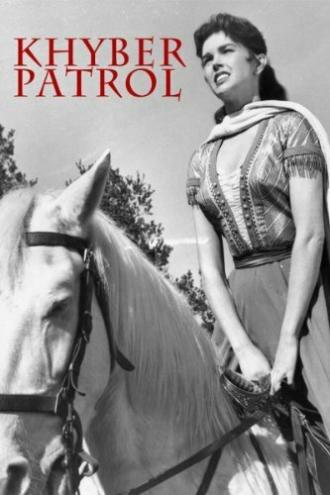 Khyber Patrol (movie 1954)